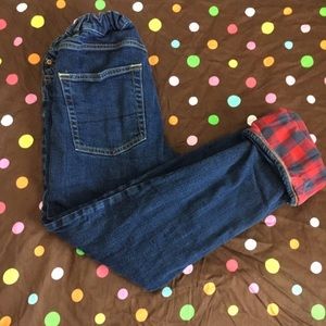 Crew Cut Jeans